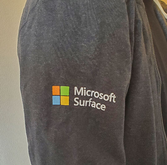 Surface MVP～Microsoftから豪華なプレゼントが届く2023
