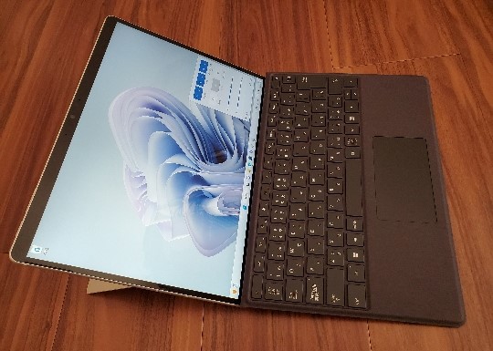 ARM Surface Pro 9 5G