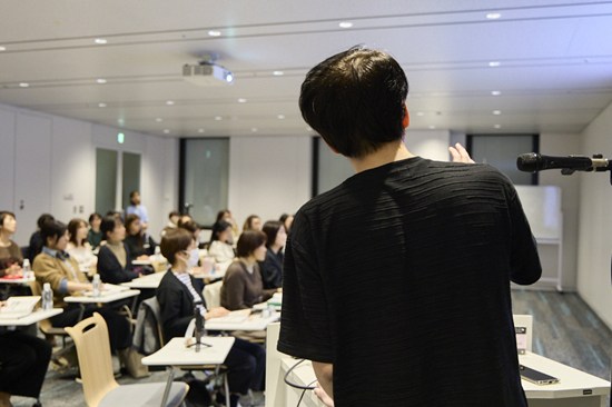 橋本和則 登壇 リクルートスタッフィング本社 無料セミナー Microsoft仕事活用術 Excel・Word・PowerPoint・Outlook・AI (Copilot)