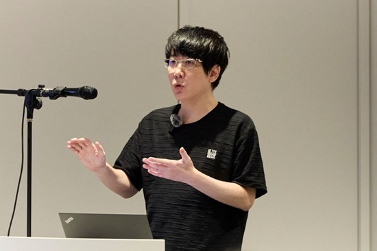 橋本和則 登壇 リクルートスタッフィング本社 無料セミナー Microsoft仕事活用術 Excel・Word・PowerPoint・Outlook・AI (Copilot)