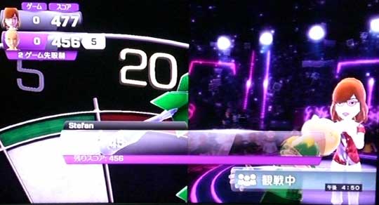 Kinect スポーツ:シーズン 2