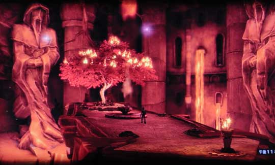 Fable:The Journey