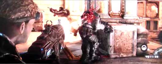 Gears of War: Judgment