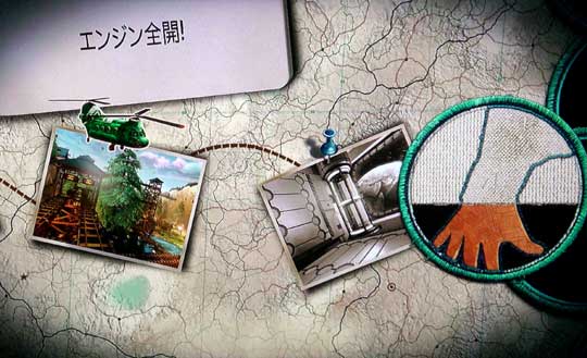 Kinectアドベンチャー!