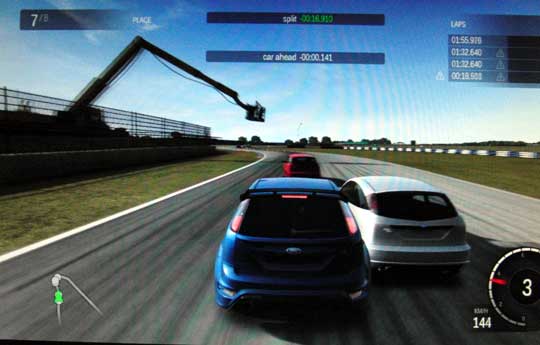 Forza Motorsport3 Ultimate Edition