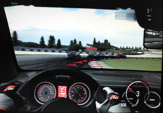 Forza Motorsport3 Ultimate Edition