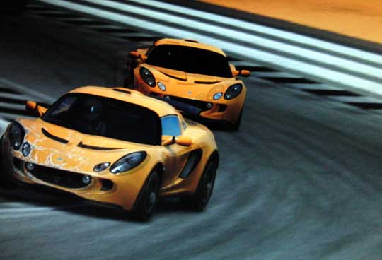 Forza Motorsport3 Ultimate Edition