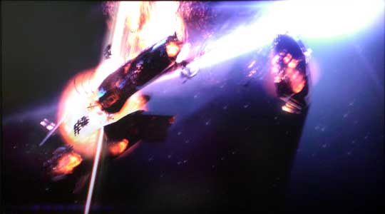 Mass Effect 2