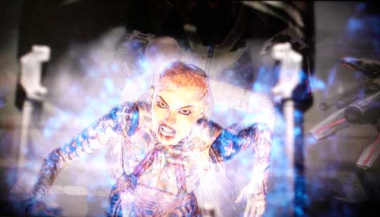 Mass Effect 2
