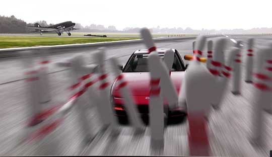 Forza Motorsport 4