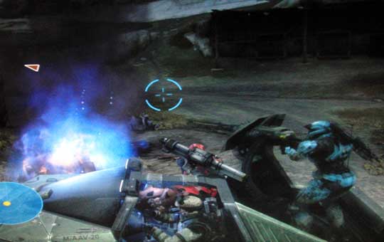 Halo:Reach