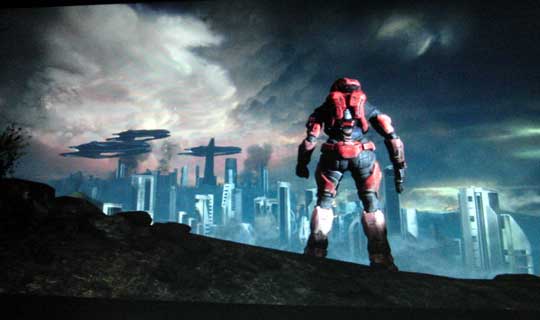 Halo:Reach