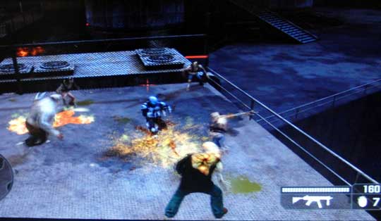 RIOT ACT 2