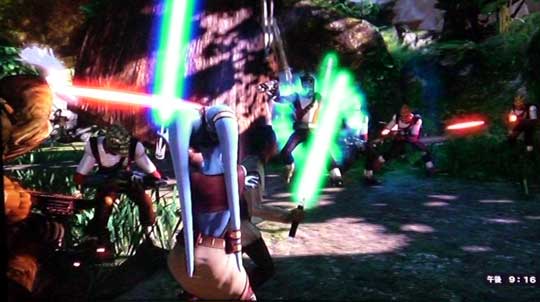 スター・ウォーズ