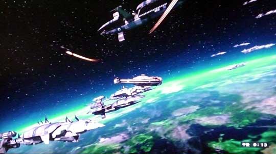スター・ウォーズ