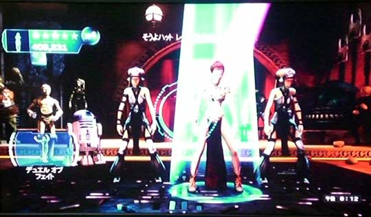 スター・ウォーズ